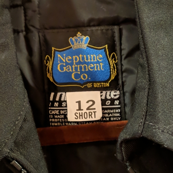 Women's jacket - Picture 2 of 4